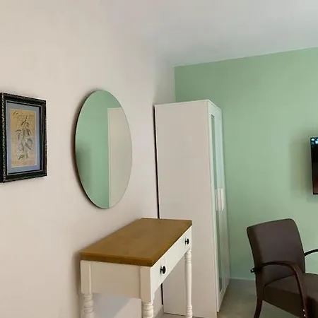 Olea Tas Acelya A4 Konagi Appartamento *