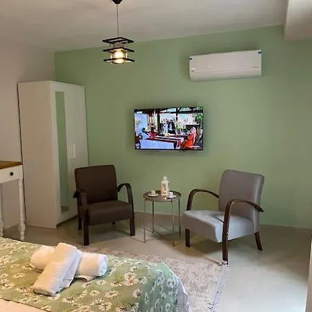 Olea Tas Acelya A4 Konagi Alaçatı