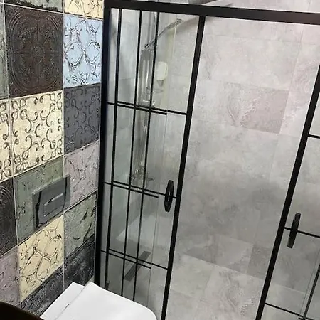 Appartamento Olea Tas Acelya A4 Konagi