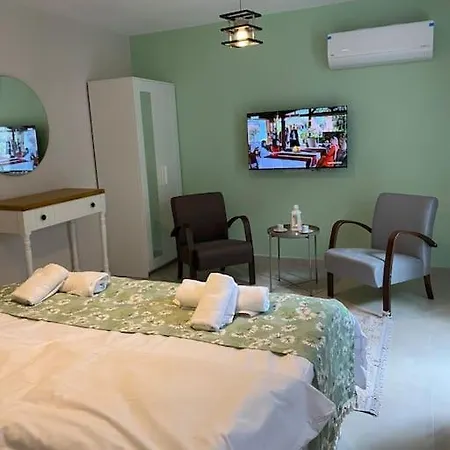 Olea Tas Acelya A4 Konagi Alaçatı